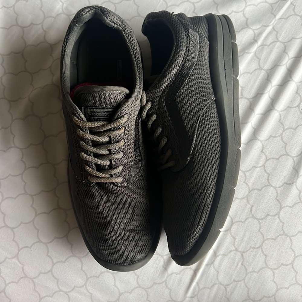 Vans ISO 5.5 - Picture 3 of 9